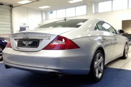 Mercedes-Benz CLS CLS320  3.0