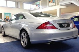 Mercedes-Benz CLS CLS320  3.0