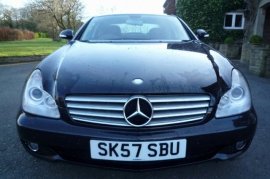 Mercedes-Benz CLS CLS320  3.0
