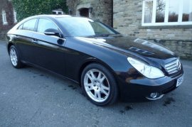 Mercedes-Benz CLS CLS320  3.0