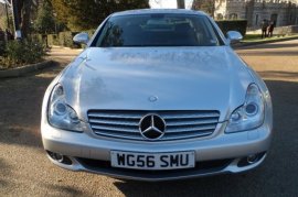 Mercedes-Benz CLS CLS320  3.0