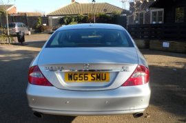 Mercedes-Benz CLS CLS320  3.0