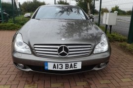 Mercedes-Benz CLS CLS320  3.0