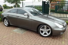 Mercedes-Benz CLS CLS320  3.0