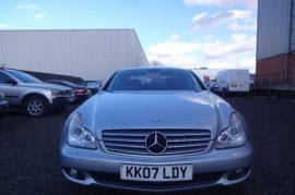 Mercedes-Benz CLS CLS320  3.0