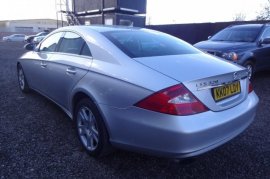 Mercedes-Benz CLS CLS320  3.0