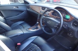 Mercedes-Benz CLS CLS320  3.0