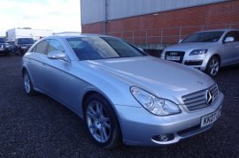 Mercedes-Benz CLS CLS320  3.0