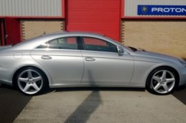 Mercedes-Benz CLS CLS320  3.0