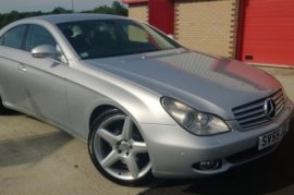Mercedes-Benz CLS CLS320  3.0