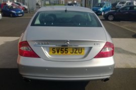 Mercedes-Benz CLS CLS320  3.0