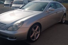 Mercedes-Benz CLS CLS320  3.0