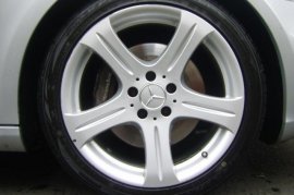 Mercedes-Benz CLS CLS320  3.5