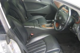 Mercedes-Benz CLS CLS320  3.5