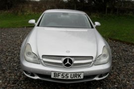 Mercedes-Benz CLS CLS320  3.0