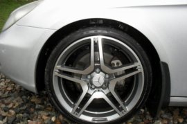 Mercedes-Benz CLS CLS320  3.0