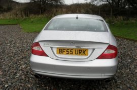Mercedes-Benz CLS CLS320  3.0