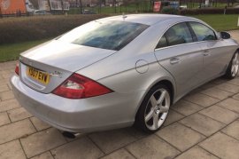 Mercedes-Benz CLS CLS320  3.0