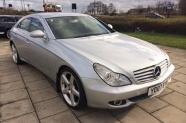 Mercedes-Benz CLS CLS320  3.0