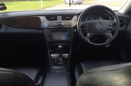 Mercedes-Benz CLS CLS320  3.0