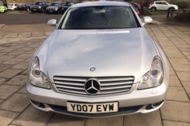 Mercedes-Benz CLS CLS320  3.0