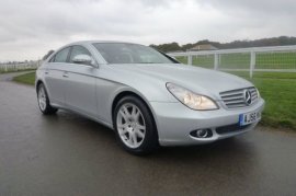 Mercedes-Benz CLS CLS320  3.0