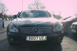 Mercedes-Benz CLS CLS320  3.0