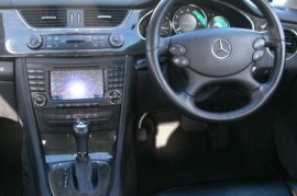 Mercedes-Benz CLS CLS320  3.0