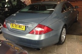 Mercedes-Benz CLS CLS320  3.0