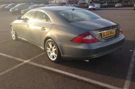 Mercedes-Benz CLS CLS320  3.0