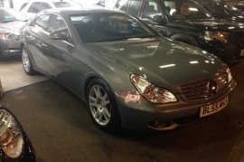 Mercedes-Benz CLS CLS320  3.0