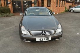 Mercedes-Benz CLS CLS320  3.0