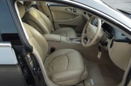 Mercedes-Benz CLS CLS320  3.0