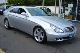 Mercedes-Benz CLS CLS320  3.0