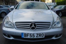 Mercedes-Benz CLS CLS320  3.0
