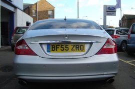 Mercedes-Benz CLS CLS320  3.0