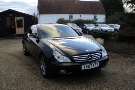 Mercedes-Benz CLS CLS320  3.0