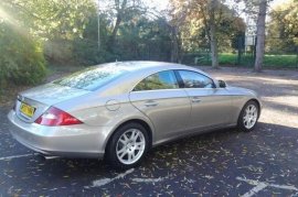 Mercedes-Benz CLS CLS320  3.0