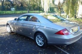 Mercedes-Benz CLS CLS320  3.0