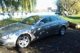 Mercedes-Benz CLS CLS320  3.0