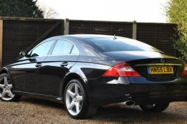Mercedes-Benz CLS CLS320  3.5