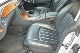 Mercedes-Benz CLS CLS320  3.0