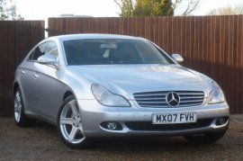 Mercedes-Benz CLS CLS320  3.0