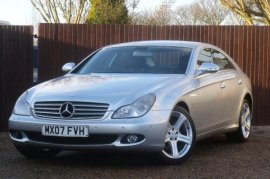 Mercedes-Benz CLS CLS320  3.0