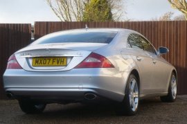 Mercedes-Benz CLS CLS320  3.0