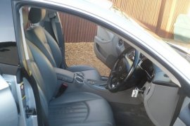 Mercedes-Benz CLS CLS320  3.0