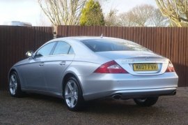 Mercedes-Benz CLS CLS320  3.0