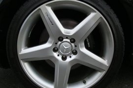 Mercedes-Benz CLS CLS320  5.0