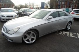 Mercedes-Benz CLS CLS320  3.0