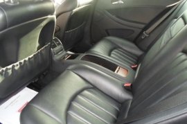 Mercedes-Benz CLS CLS320  3.0